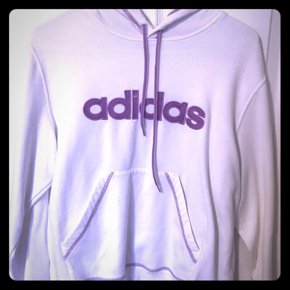 Women’s Adidas sweatshirt